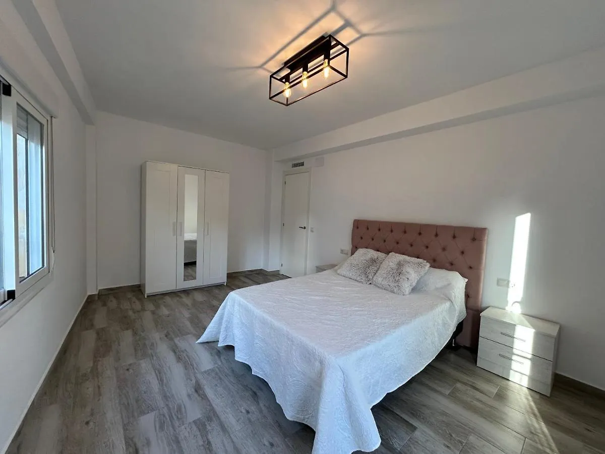 Apto. A 150 Metros De La Playa, Fuengirola Centro
