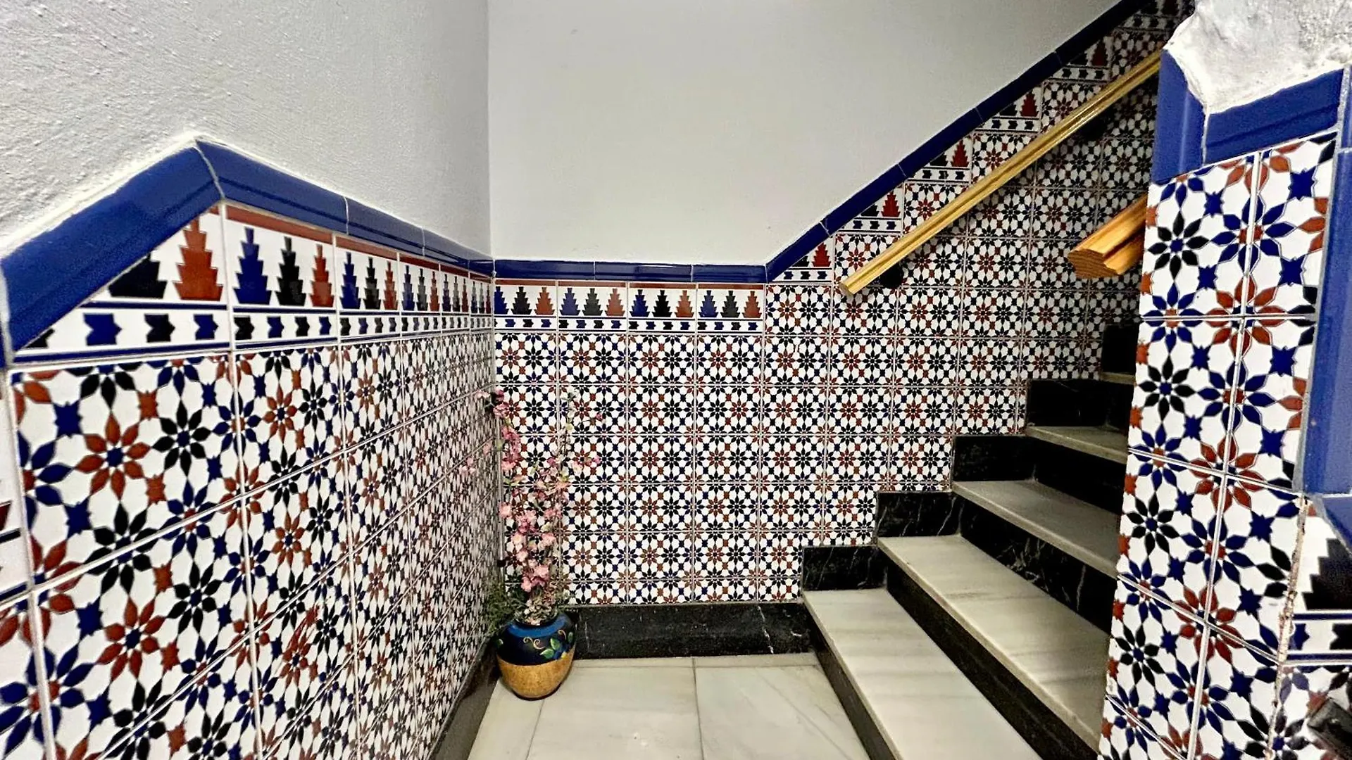Apartment Apto. A 150 Metros De La Playa, Fuengirola Centro