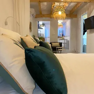  Apartamento Beach&sun , Centro Fuengirola, 2 Minutos Playa