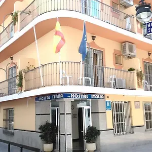 Italia Gasthuis