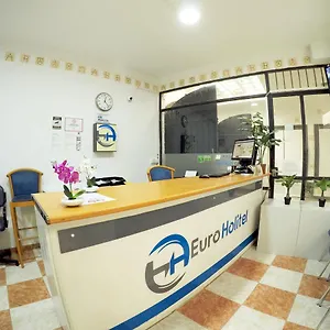Euro Holitel Maison d'hôtes