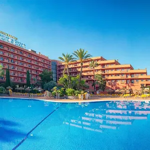 3* Apart Otel Turisticos